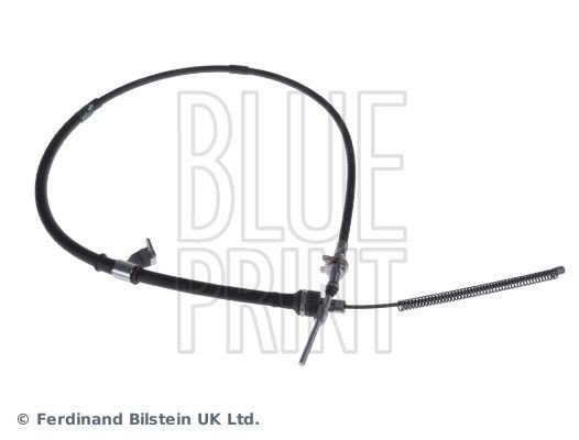 Tautrekk, håndbremse BLUE PRINT ADC44643