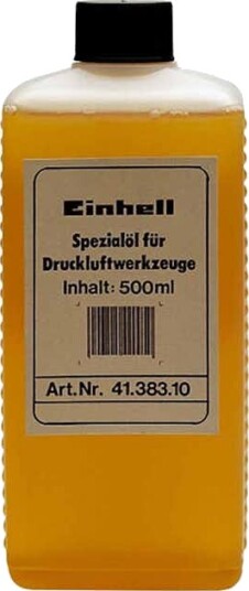 Einhell Spesialolje Trykkluft 4138310