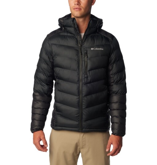 Columbia Labyrinth Loop Ii Hooded Jacket Black S Columbia Labyrinth Loop Ii Hooded Jacket Black S