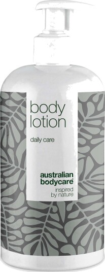 Australian Bodycare Body Lotion 500ml