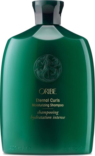 Oribe Eternal Curls 250 ml Fuktighetsgivende Sjampo for Krøllete Hår Oribe Eternal Curls 250 ml Fuktighetsgivende Sjampo for Krøllete Hår