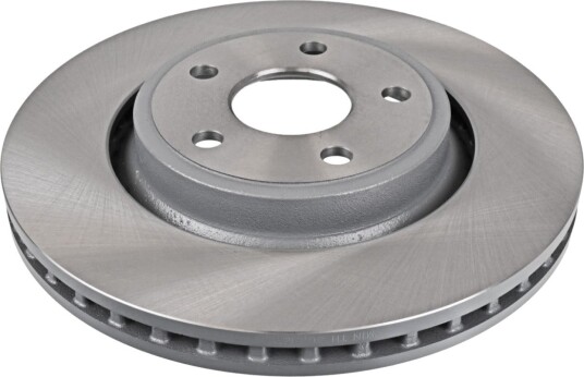 Bremseskive FEBI BILSTEIN 108385