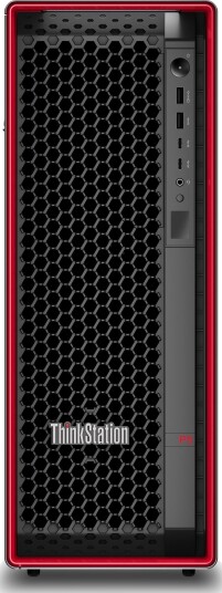 Lenovo ThinkStation P5 Gen 2 Tower Xeon 636 64GB 1TB SSD RTX 4000 Windows 11 Pro 30KB0027GE