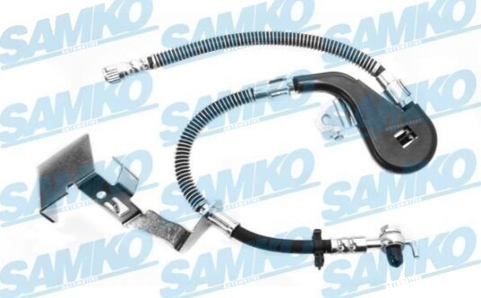 SAMKO 6T49304 Bremseslange