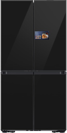 Samsung French Door RM90F67CECEF Sort Samsung French Door RM90F67CECEF Sort