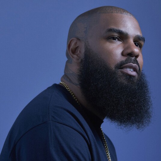 Stalley  Reflection Of Self: The Head Trip  CD