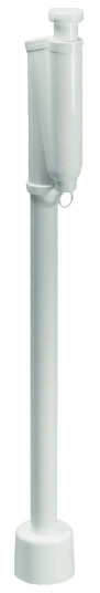 Purus 8074981 Vannlåssett 40 mm x G32 Innendørsavløp