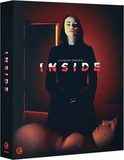 Inside (2007)