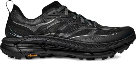 Hoka One One Herre Sport Svart 44 EU,