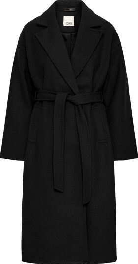 ICHI Ihjannet Ja8 BLACK 38