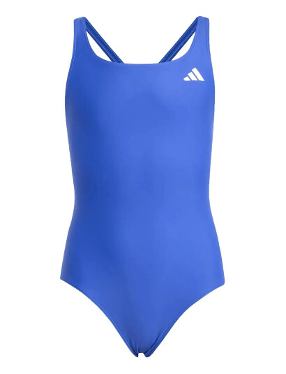 adidas Sportswear Ess Vbck Suit Y - Blue - 164