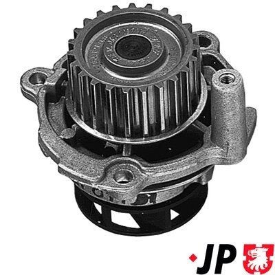 JP GROUP 1114102800 Vannpumpe JP GROUP 1114102800 Vannpumpe