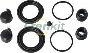 FRENKIT 248095 Reparasjonssett, bremsecaliper