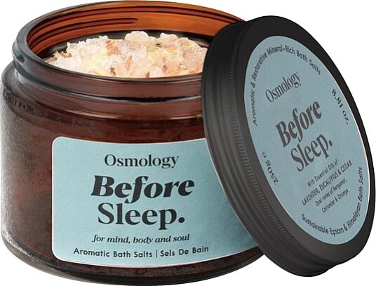 Before Sleep Bath Salts 250 g