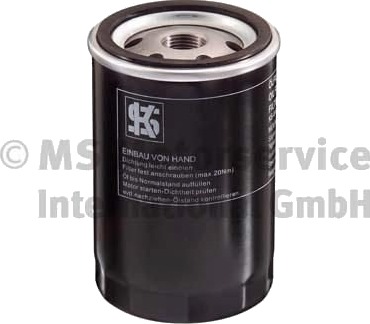 Oljefilter KOLBENSCHMIDT 50013003