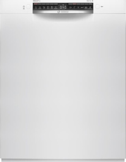 Bosch Series 4 SMU4HKW72S Oppvaskmaskin Bosch Series 4 SMU4HKW72S Oppvaskmaskin