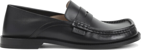 Loewe Herre Sko Svart 42 EU,