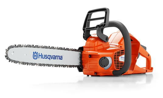 Husqvarna 535i XP® Husqvarna 535i XP®
