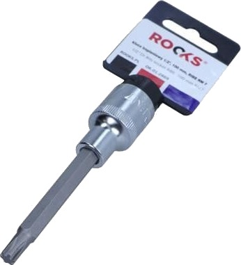 ROOKS OK-01.2869 Pipenøkkelinnsats