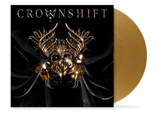 Crownshift Crownshift LP/Vinyl