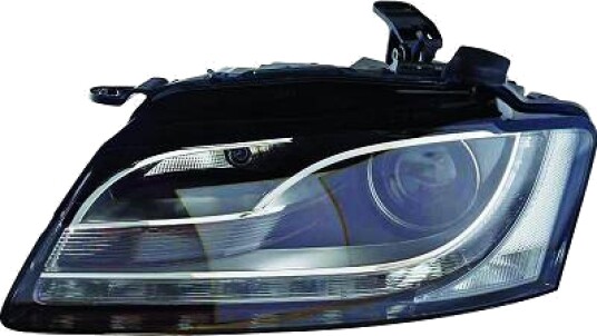 DIEDERICHS 1045086 Frontlykter
