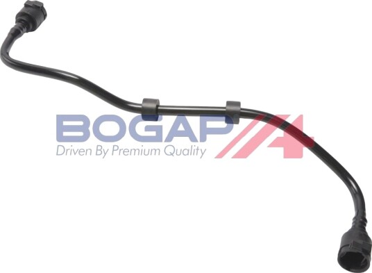 BOGAP B4228622 Radiatorslange