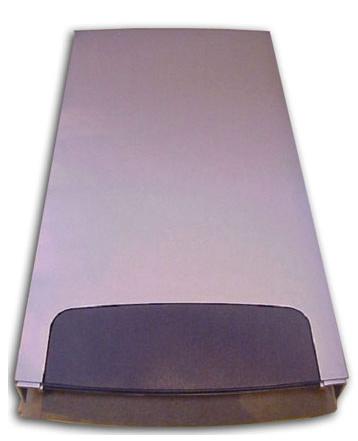 HP TOP COVER CHASSI