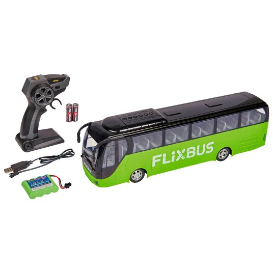 Carson Radiostyrt FlixBus 2,4GHz