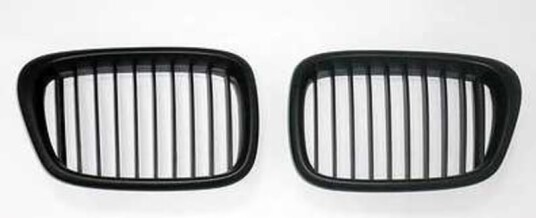Camco Grillsett svart 6 0751 B
