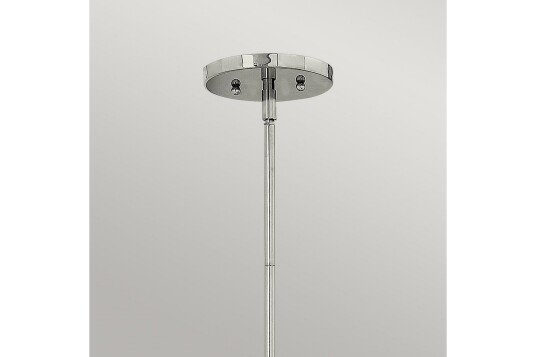 Hengelampe Hinkley Zelda 121x318x121 mm 121x318x121 mm Hengelampe Hinkley Zelda 121x318x121 mm 121x318x121 mm