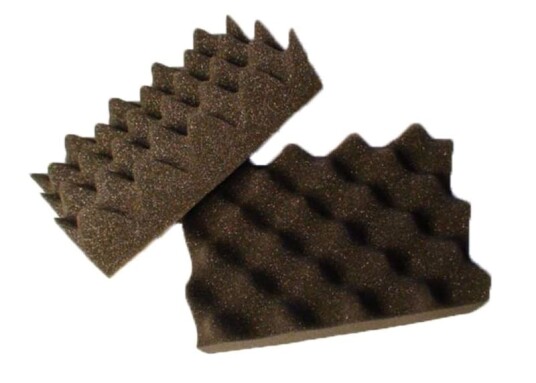 Div Bilpleie Vaskesvamp
Waffle Sponge 12 pack 8840 Div Bilpleie Vaskesvamp
Waffle Sponge 12 pack 8840
