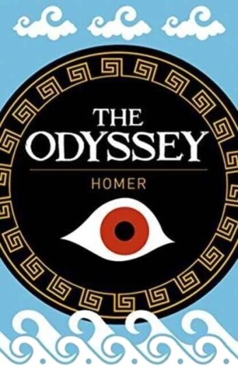The Odyssey Av Homer