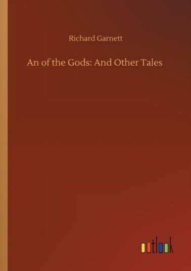 An of the Gods An of the Gods