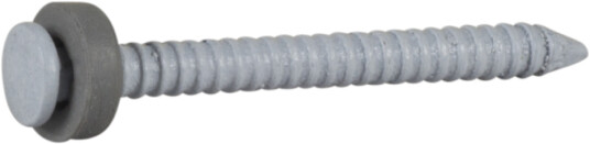 Essve Blikkspiker Hvit 30x2,5 Fzv 20