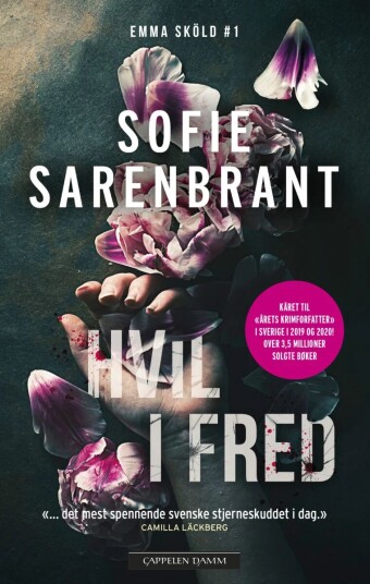 Hvil I Fred Av Sofie Sarenbrant