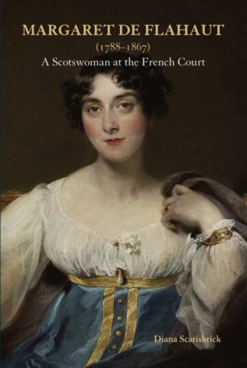 Margaret De Flahaut (1788-1867) Av Diana Scarisbrick