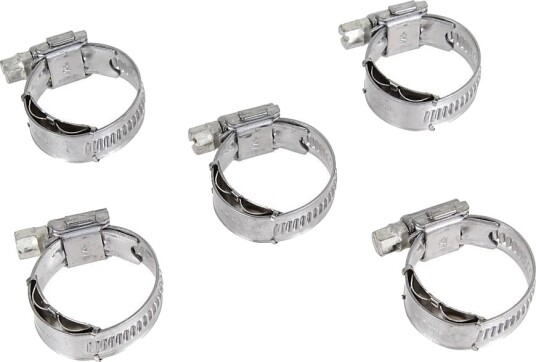 Slangeklemme METZGER 2460018