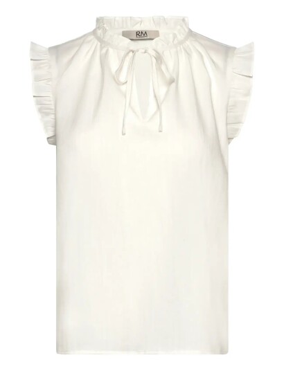 RM By Rosemunde | Rmwtalia Sl Top | 36 RM By Rosemunde | Rmwtalia Sl Top | 36