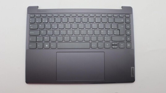 Lenovo Cover Upper Case Asm_Bel