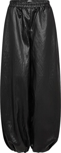 Co" Couture Gittcc Balloon Pant   Black   S x 32