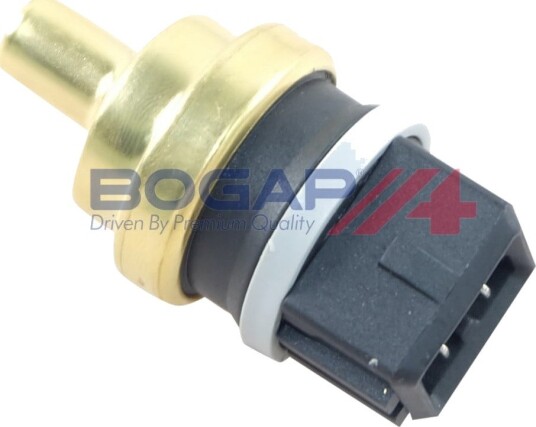 BOGAP A4126106 Sensor, motortemperatur