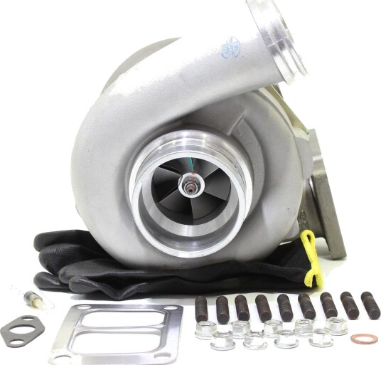 Turbolader ALANKO 10900259