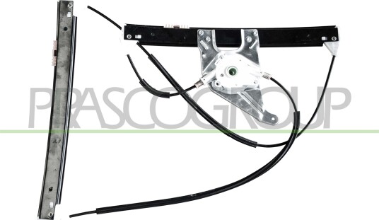 Vindusheis PRASCO AD016W043