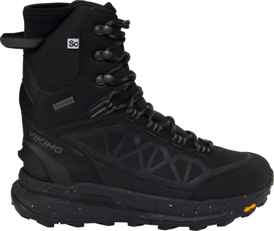 Viking Footwear Men's Constrictor Warm Sc Gore Tex Black 44 Viking Footwear Men's Constrictor Warm Sc Gore Tex Black 44