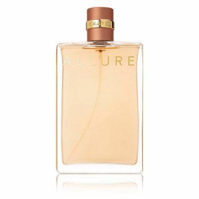 Chanel Allure Eau de Parfum 100ml Blomsteraktig Duft til Dame