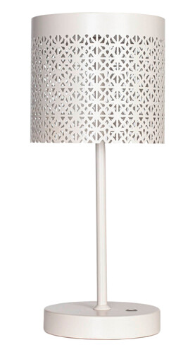 By Rydéns Bordlampe Maison IP44 Usb 1905390-02-0 By Rydéns Bordlampe Maison IP44 Usb 1905390-02-0