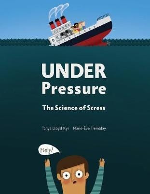 Under Pressure  The Science of Stress