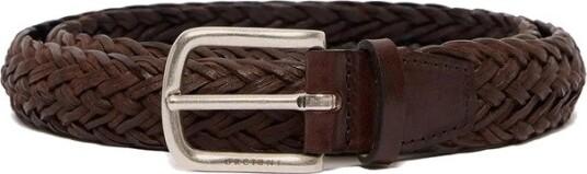 Orciani, Herre, Accessories, Brun, 105 CM,