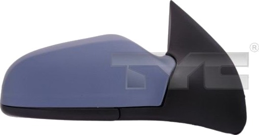 Sidespeil TYC 325-0088