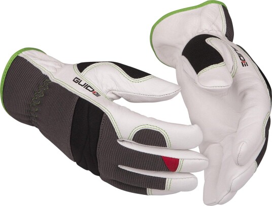 Guide Gloves Hanske 46 F12, Ufôret 9